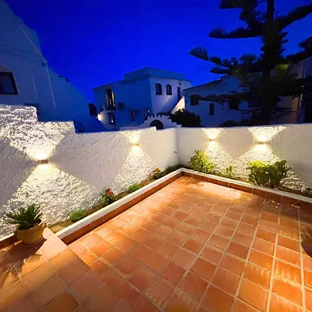 Apartman Naranjos 15a