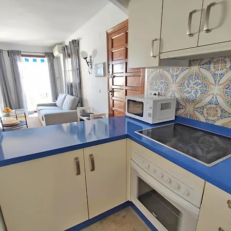 Naranjos 15a Apartman
