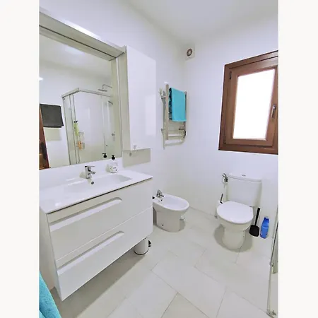 Apartman Naranjos 15a Nerja