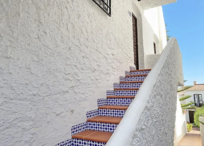 Apartament Naranjos 15a